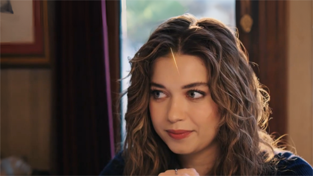 Карам нападает на Суну, а Ферит играет в мафию: вот что увидят зрители в 96 серии «Зимородка»