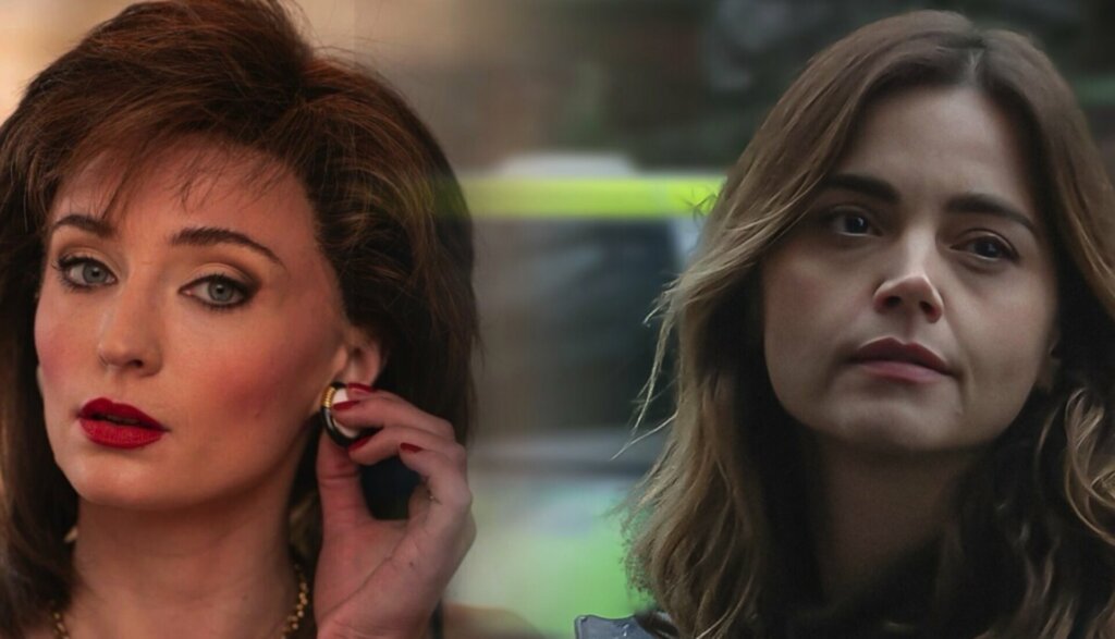 7 новых достойных британских сериалов, которые доступны полностью