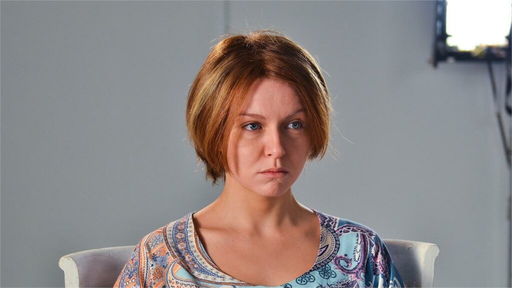 Тяжелая травма и болезнь: как сейчас живет звезда сериала «Ученица Мессинга» Татьяна Чердынцева