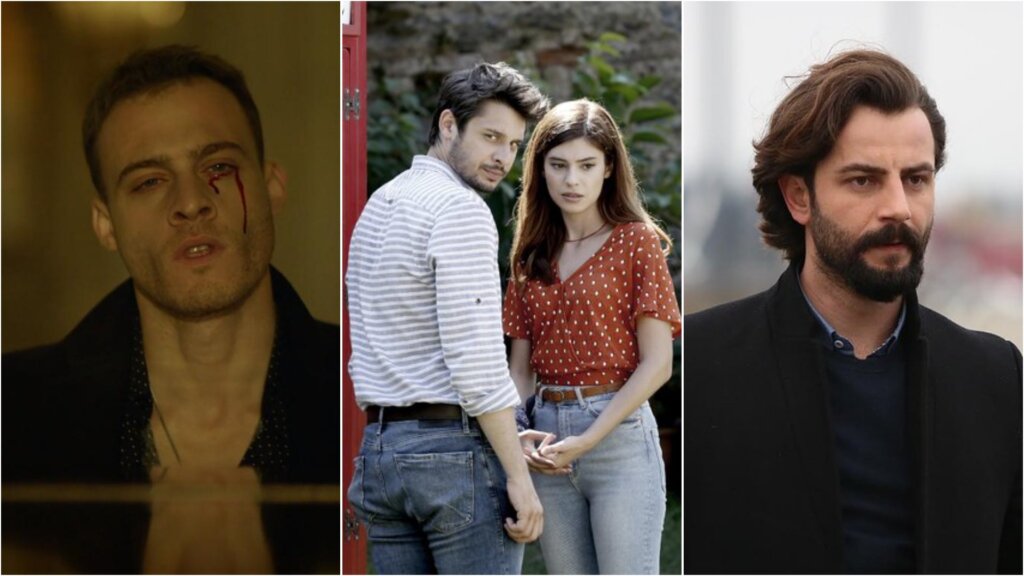 Заслуженный провал: Худшие турецкие сериалы по мнению российской аудитории