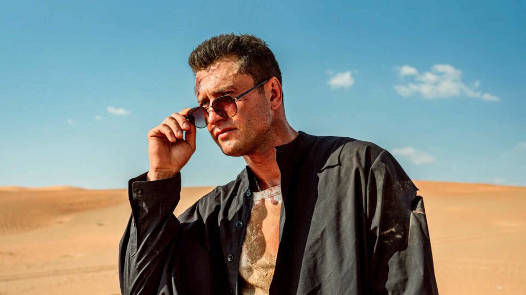 «Удивлен, как еще не устал народ от этого»: Павел Прилучный — про сериал «Мажор»