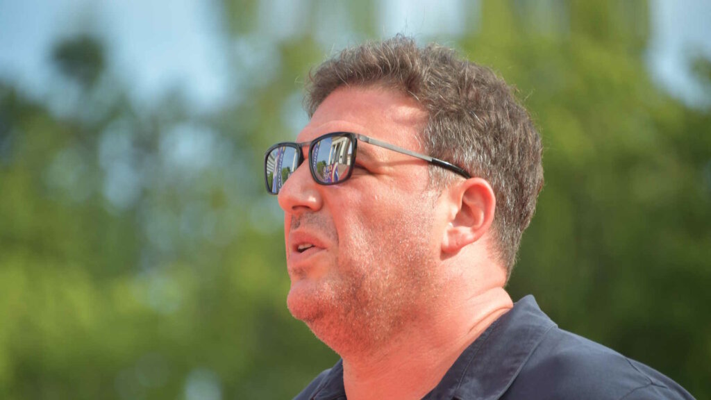 Бывший муж Собчак не может передвигаться: фото