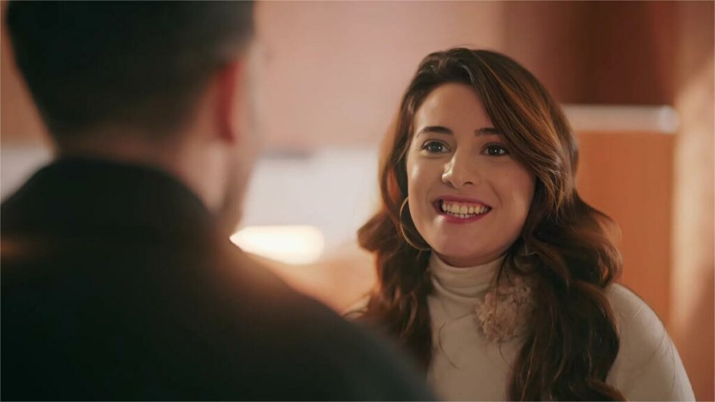 Описание 41-45 серий сериала «Спрячь меня» на субботу на 22 марта