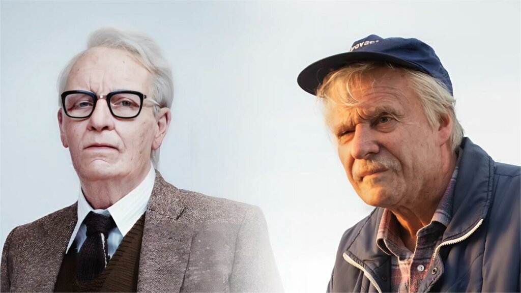 «Не узнаю вас в гриме»: фильмы, для которых актеры кардинально изменились