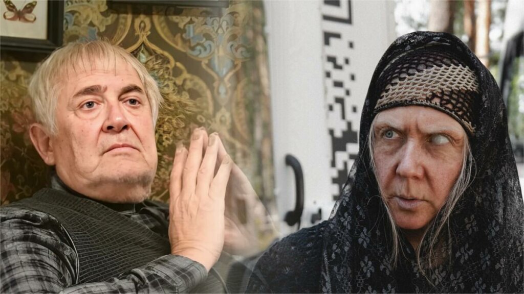 Они существуют: 5 сериалов про жизнь сказочных персонажей в реальном мире