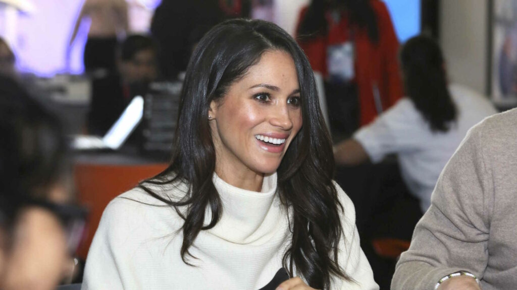 «Огромные риски»: Меган Маркл рассказала про осложнения после родов