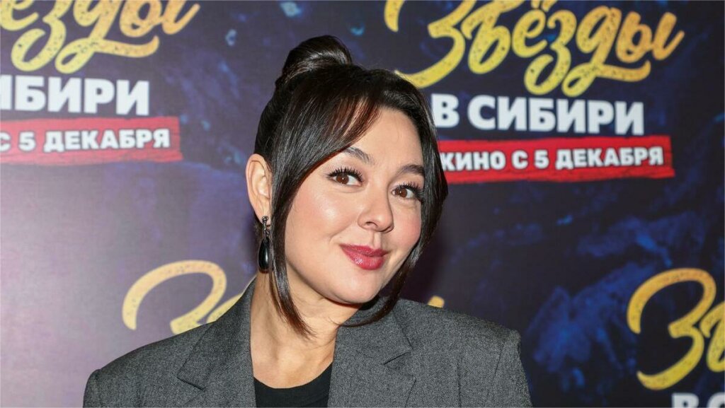 Марина Кравец впервые честно рассказала о семье и о ревности