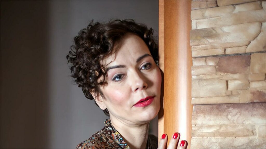 Звезда сериала «Две судьбы» Екатерина Семенова рассекретила роман с известным актером