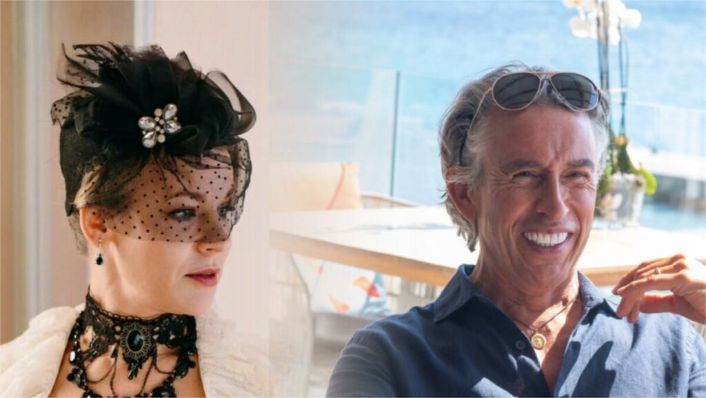 Богатые тоже смеются: 7 комедий о жизни обеспеченных людей, которые вас развеселят