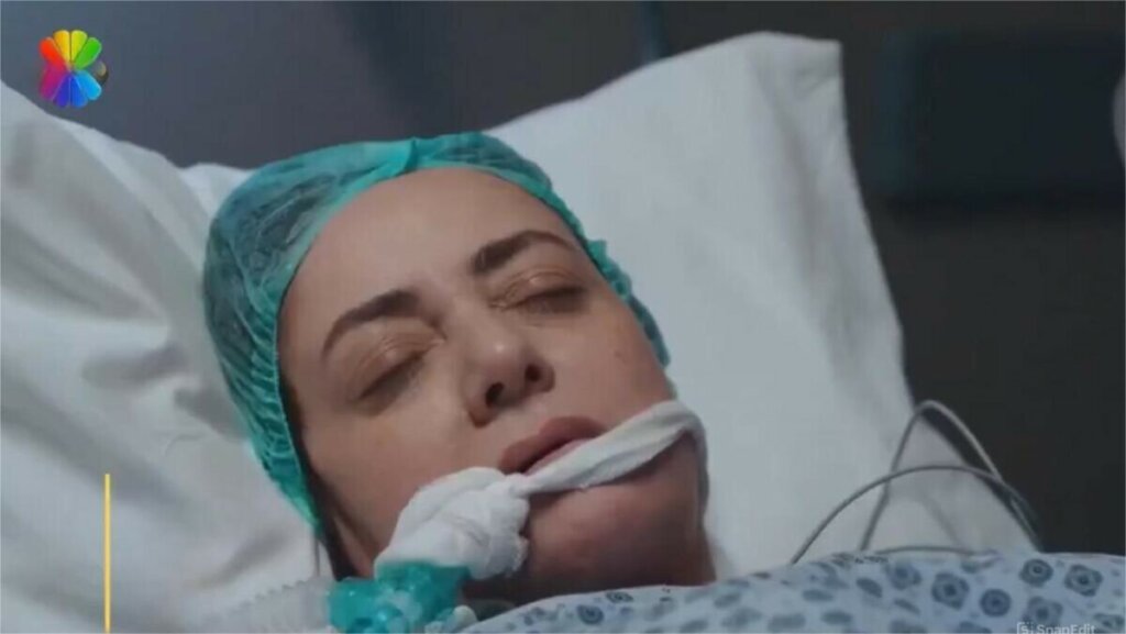 Авария и страдания Апо: вот что увидят зрители в 96 серии «Клюквенного щербета»