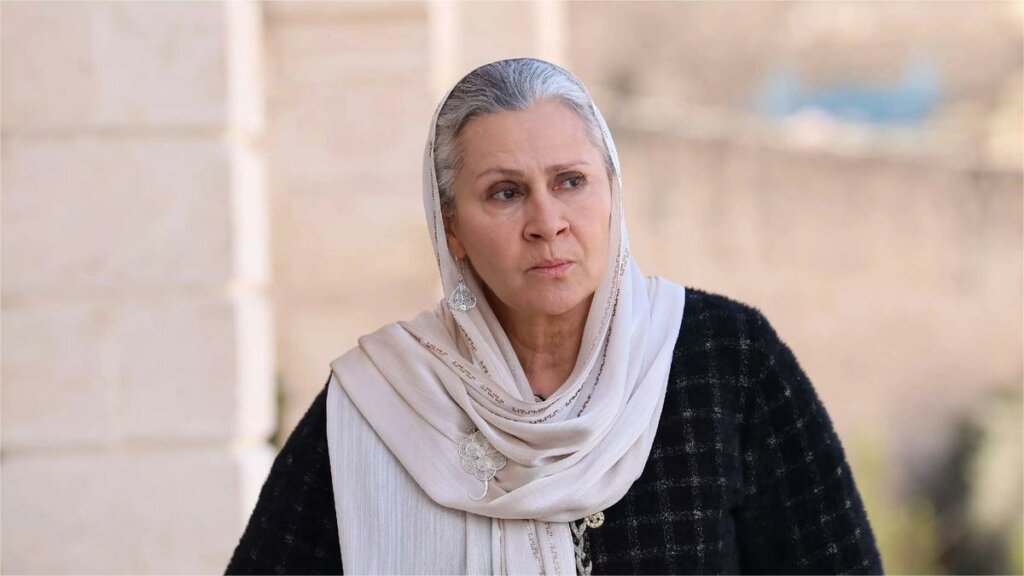 Не только Албора: Лучшие сериалы со звездами «Далекого города»