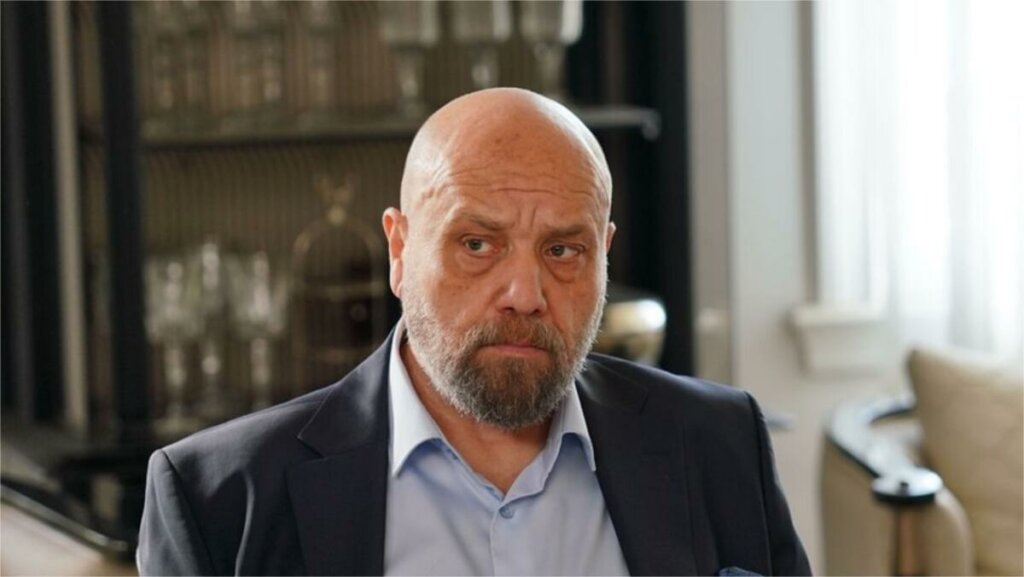 Это — конец Уналов: Описание 103 серии «Клюквенного щербета»