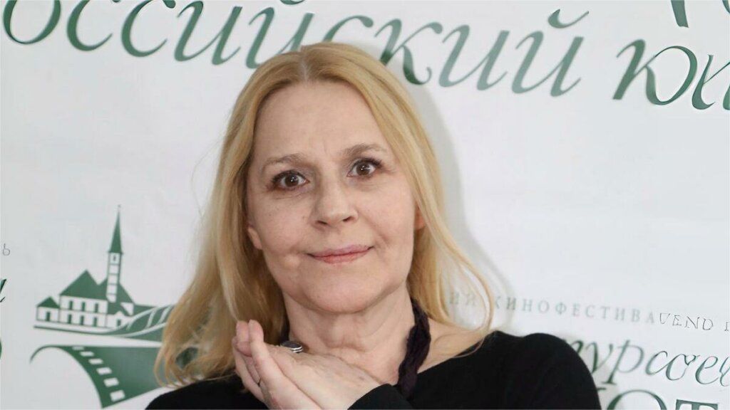 Анна Каменкова отказалась омолодиться: вот что сказала