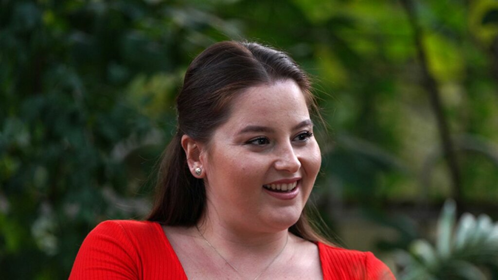 Звезда сериала «Постучись в мою дверь» шокировала своим преображением