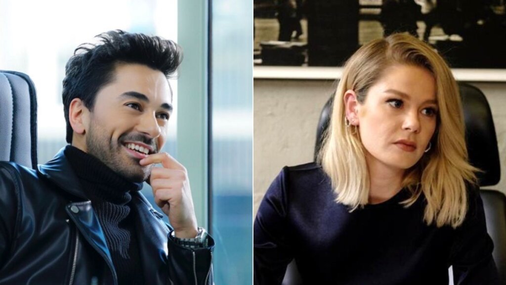 Семь звезд турдизи, которых не узнали или не заметили в «Великолепном веке»