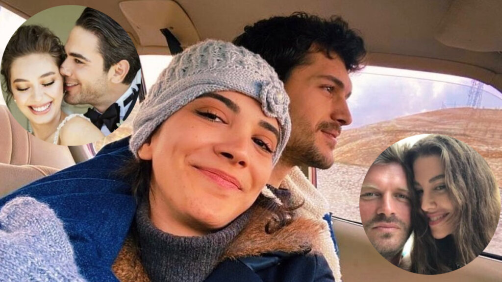 Не пара: Отношения турецких звезд, которые постоянно критикуют фанаты