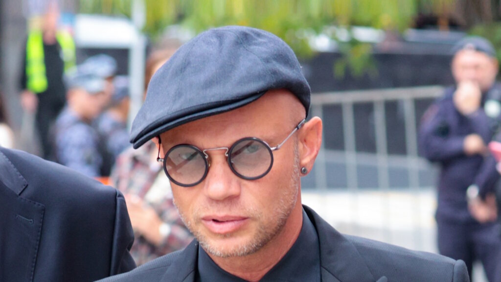 Дмитрий Хрусталев крупно оскандалился: учинил пьяный дебош