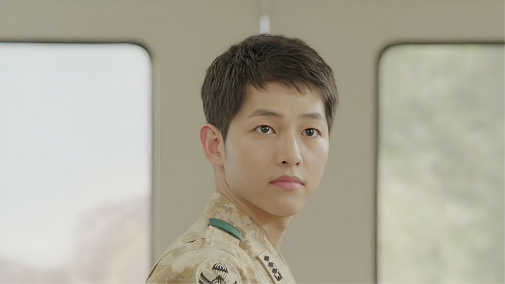 «Винченцо» и не только: 7 интересных фильмов и дорам с Сон Джун-ги