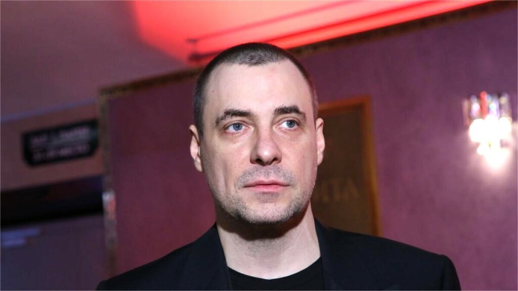 «Дети растут»: Евгений Цыганов опубликовал фото с сыновьями от Ирины Леоновой