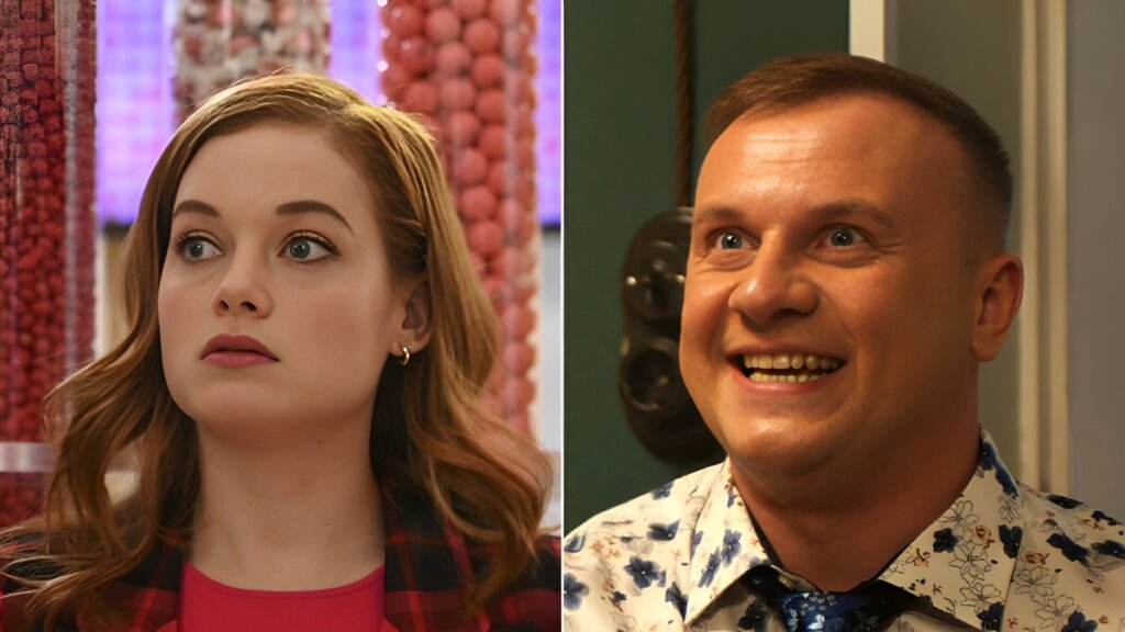 7 фильмов и сериалов про способности к телепатии: Тайны разума