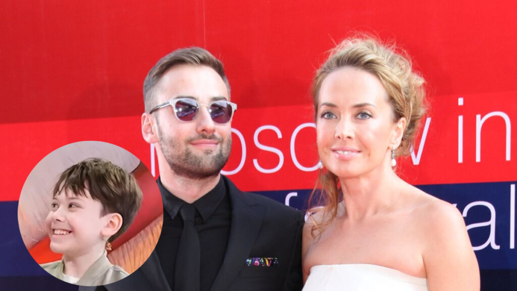 Ангельски красивый сын Жанны Фриске произвел фурор: вот что случилось