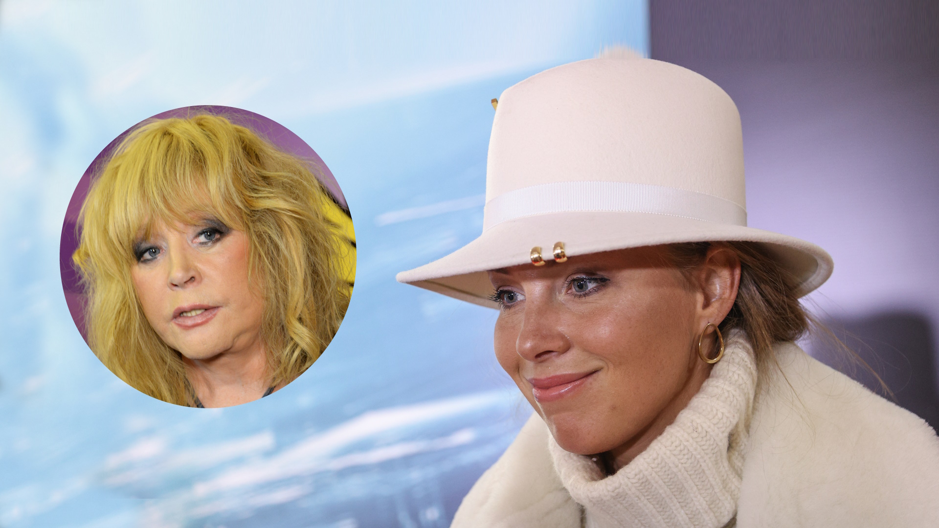 Жаңа жалаңаш балапандар