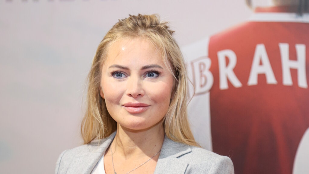 Дана Борисова показала лицо после очередной пластики и вызвала оторопь