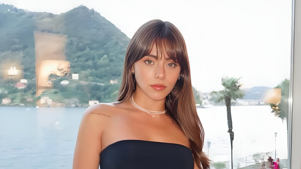 Звезда «Клюквенного щербета» Сыла Тюркоглу выходит замуж