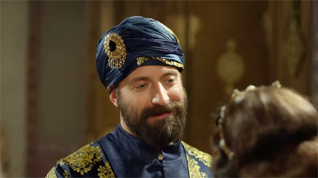 Красота, гордость, покорность: Качества, за которые султан Сулейман любил своих наложниц