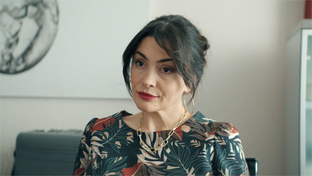 В семье 44-летней актрисы Виктории Полторак тайно родился ребенок