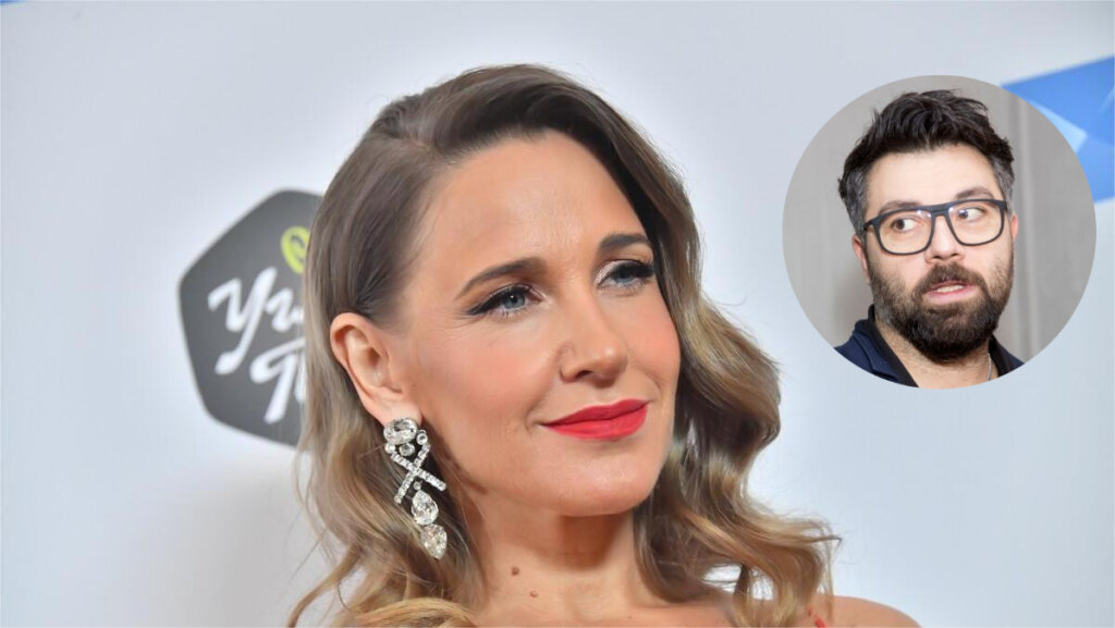 Ковальчук спасла мужа: вот что случилось