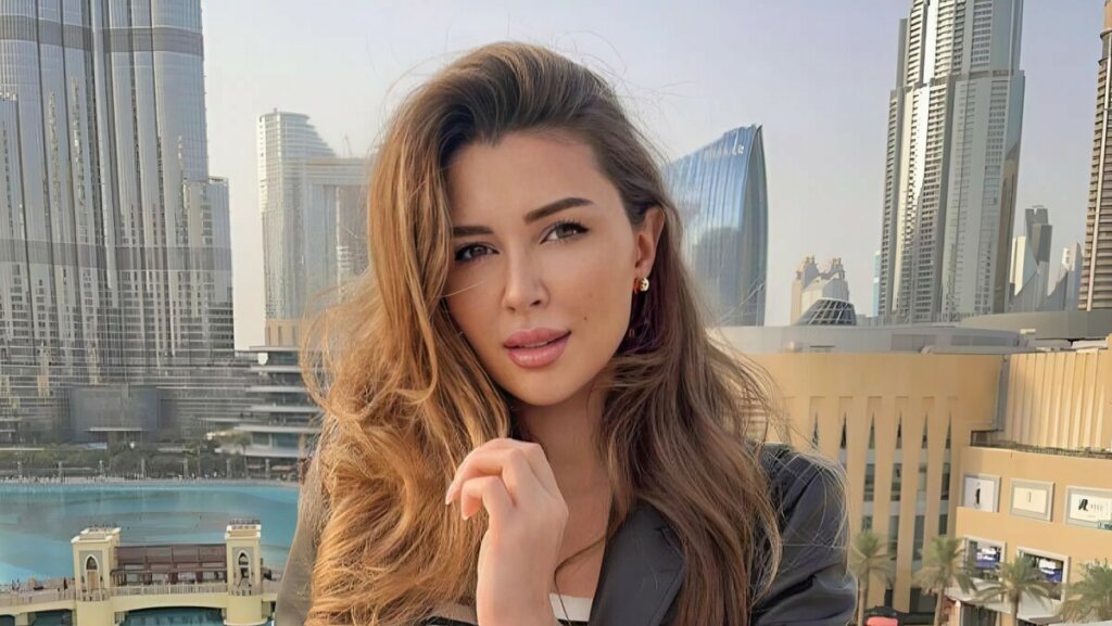 Дочь Анастасии Заворотнюк располнела на 27 кг