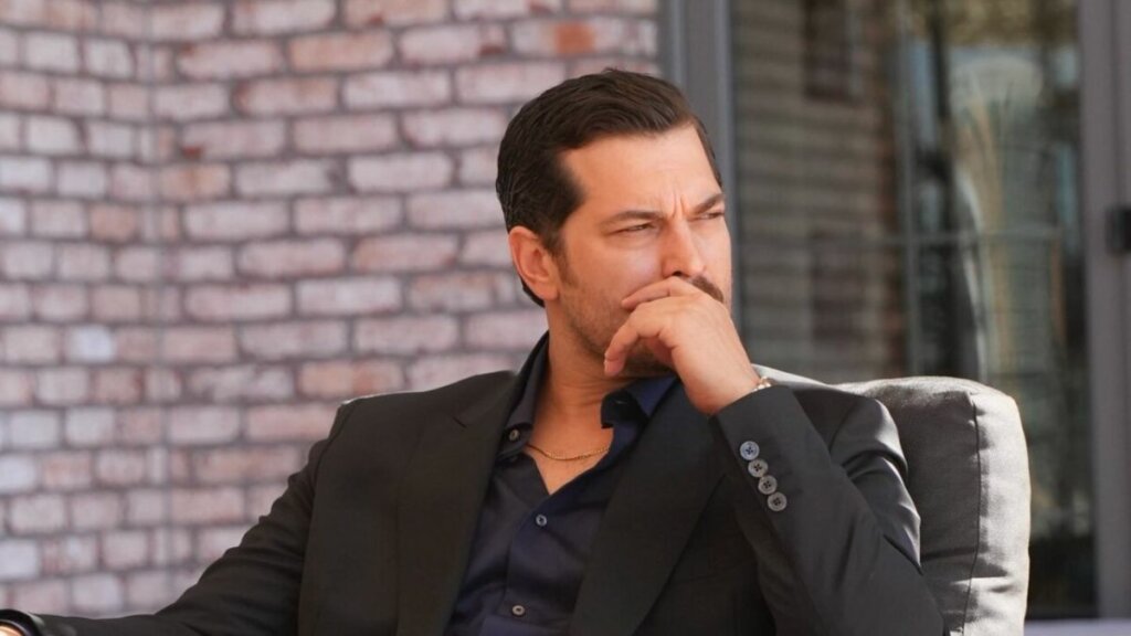 Сумасшествие Кадира: Описание 14 серии турецкого сериала «Мечта Эшрефа»