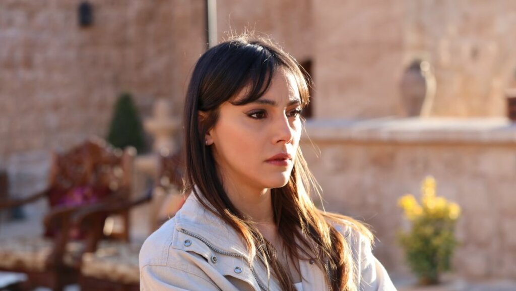 Звезда «Далекого города» Дилин Дёгер подверглась жесткому буллингу в соцсетях