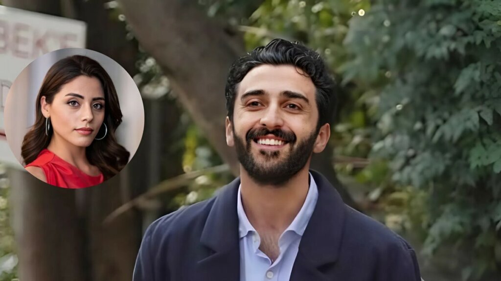 Доа и Фираз — будут вместе: Появились удивительные спойлеры четвертого сезона «Клюквенного щербета»