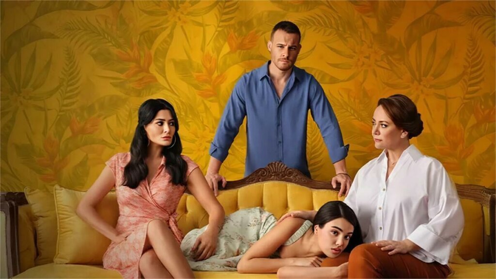 Кто есть кто: Главные герои и их характеры в турецком сериале «Сердцебиение»