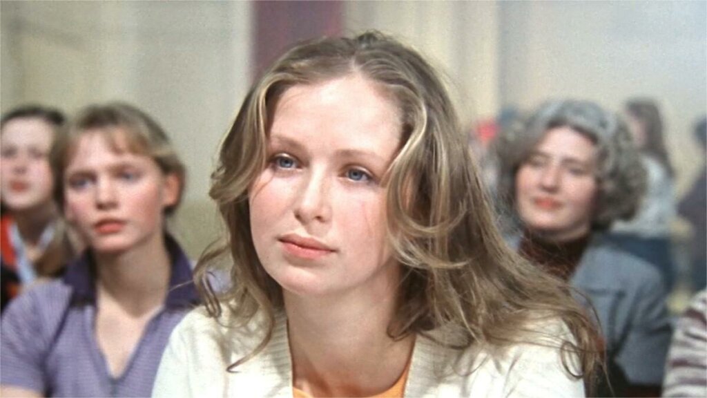 Пропавшая звезда: что случилось с забытой актрисой Ириной Резниковой