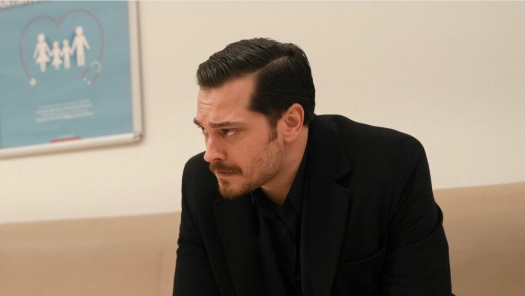 Отец Эшрефа и не только: Неожиданные спойлеры второго сезона турецкого сериала «Мечта Эшрефа»