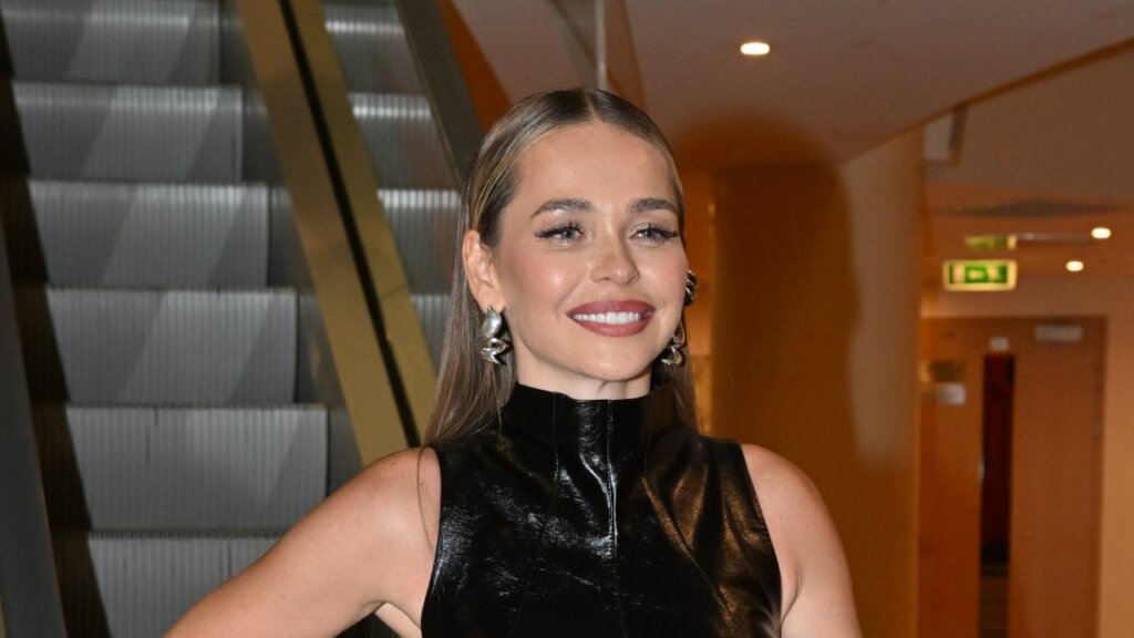 Анна Хилькевич с размахом отметила 39-летие: влюбленный Мартиросян не скрывал чувств