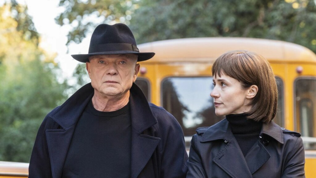 Актеры «МОСГАЗА» о новом сезоне: «Уже были и ипподром, и подпольные игры, а теперь добрались до государственной лотереи!»