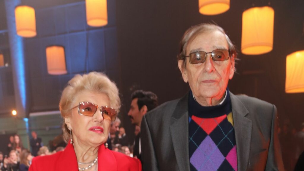 Что случилось с мужем Светланы Дружининой: кинооператор Анатолий Мукасей перенес инсульт