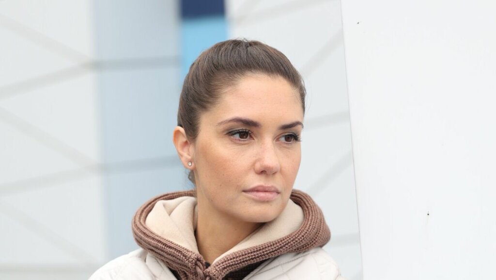 «С ней тяжело»: Беременная Агата Муцениеце шокировала жалобой на дочь от Прилучного