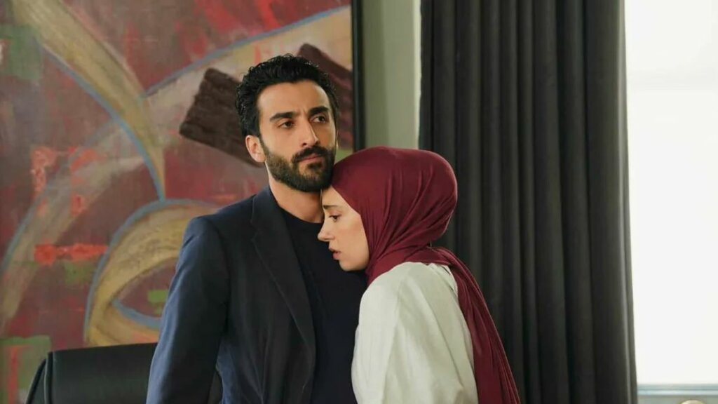 Не только Фираз и Ишил: Названы имена всех актеров, покидающих четвертый сезон «Клюквенного щербета»