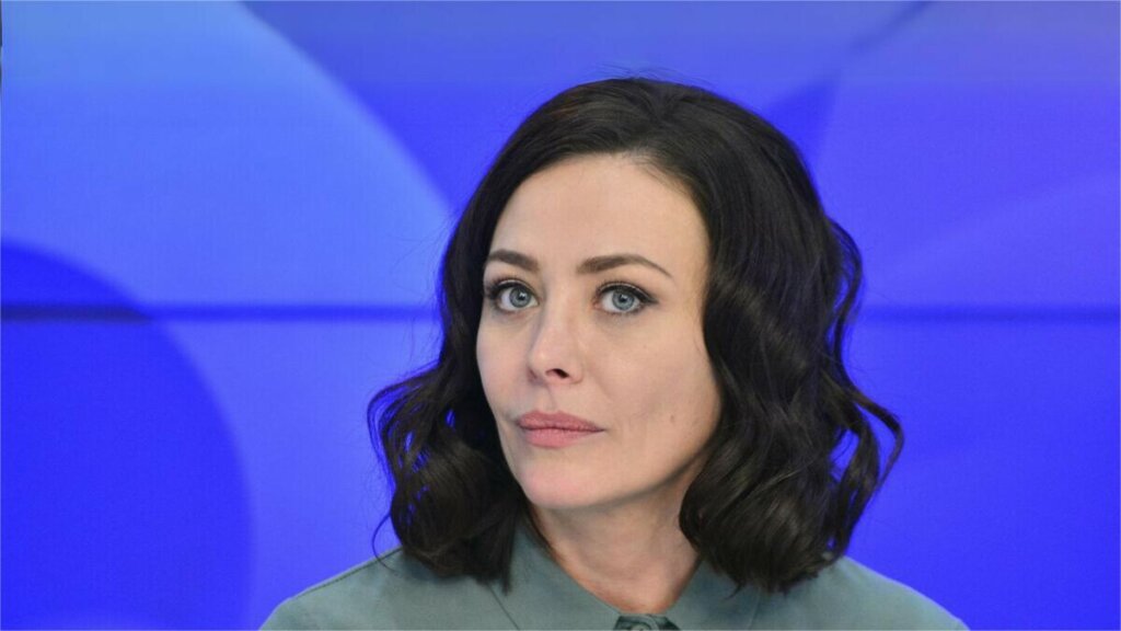 Пугающее заявление актрисы Екатерины Волковой: «Сердце разрывается, это ужасно»