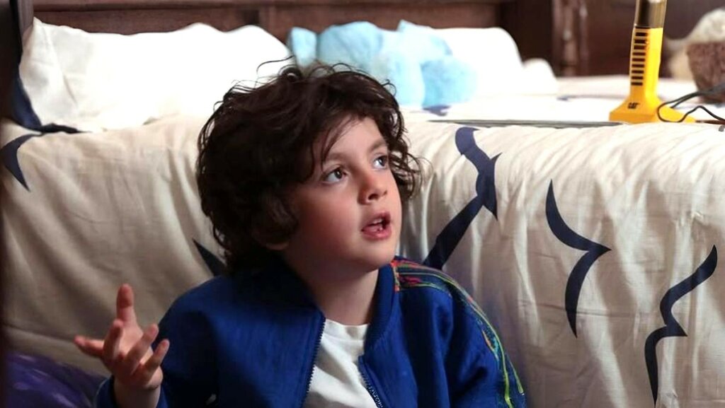 Боран встал, а Дениза похитят: вот что покажут в 38 серии турецкого сериала «Далекий город»