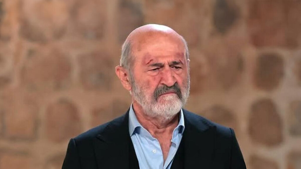 Встреча Борана и Эджмеля: вот что покажут в 39 серии «Далекого города»