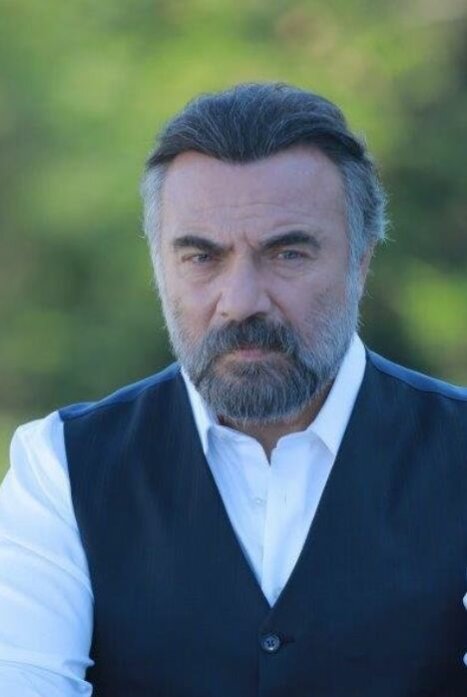 Кавказ 1 сезон