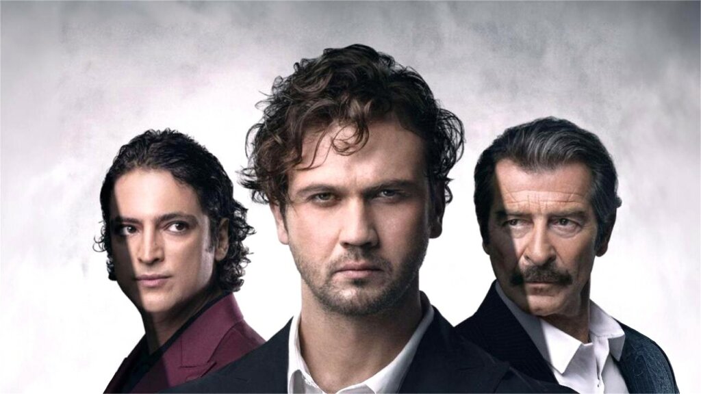 Турецкий сериал «Гений» стал победителем «Эмми»: фанаты турдизи негодуют