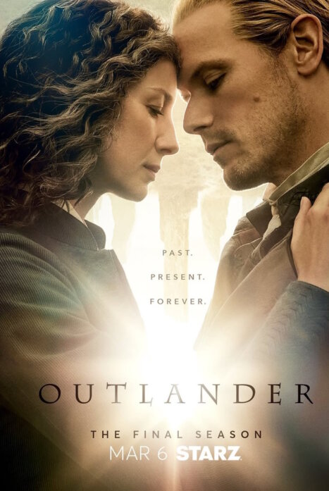 Чужестранка