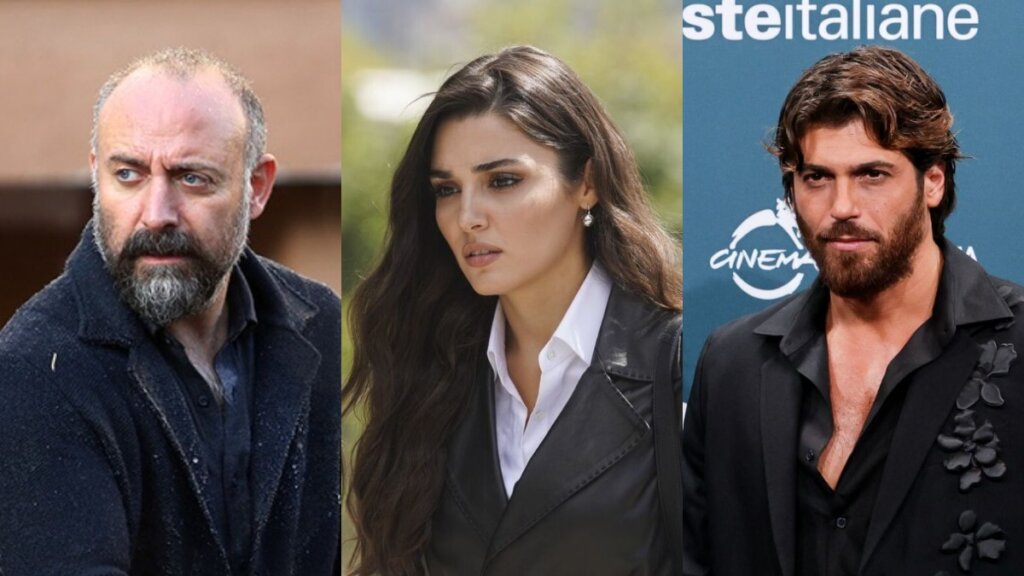 Громкие скандалы в мире турдизи уходящего года: Аресты, расставания, семейные проблемы